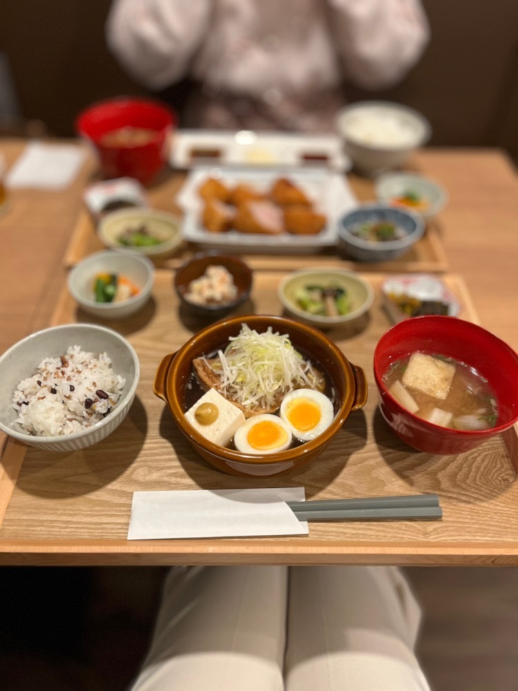 mamama__tさんが投稿したごはんや囲（KAKOI）に関する口コミの画像