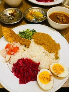 カラピンチャ（Karapincha）