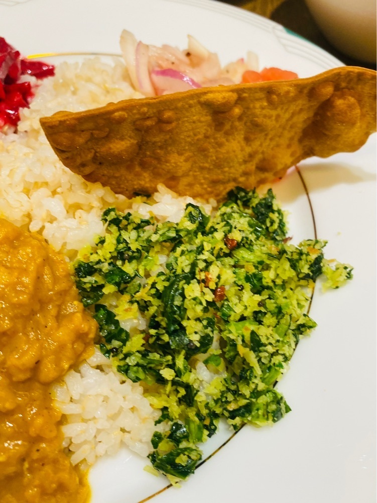 食いしん坊プリンセスさんが投稿したカラピンチャ（Karapincha）に関する口コミの画像