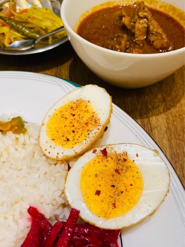 食いしん坊プリンセスさんが投稿したカラピンチャ（Karapincha）に関する口コミの画像