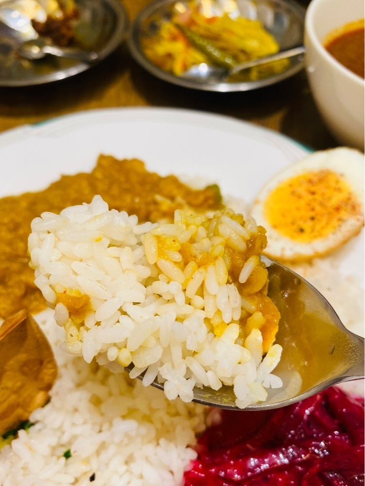 食いしん坊プリンセスさんが投稿したカラピンチャ（Karapincha）に関する口コミの画像
