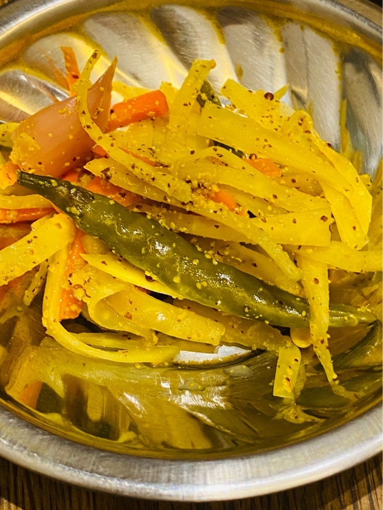 食いしん坊プリンセスさんが投稿したカラピンチャ（Karapincha）に関する口コミの画像