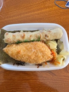 ほっともっと桐生広沢町店