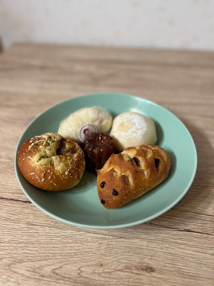 東京食べあルークさんが投稿したSUMOMO BAKERY 青山店（スモモ ベーカリー）に関する口コミの画像