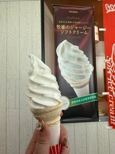IDEBOK Sweets Cafe 海ほたる店（イデボク）