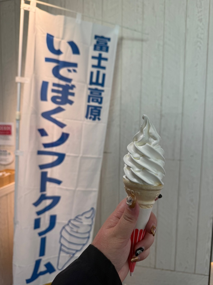 あんよさんが投稿したIDEBOK Sweets Cafe 海ほたる店（イデボク）に関する口コミの画像