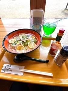 なかい里都まちカフェ