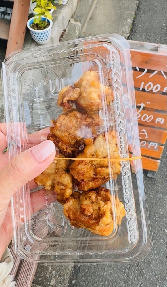 P-sanさんが投稿した竹蜻蛉に関する口コミの画像