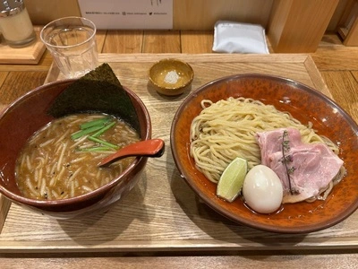 味噌らーめん 柿田川 ひばり 恵比寿本店