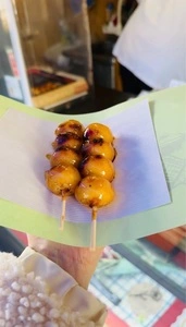 丸和だんご 川野屋 二塚店（かわのや）