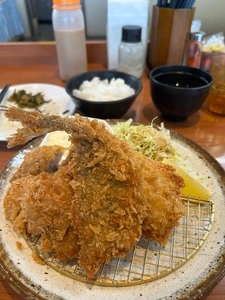 きんのつる 橋本店