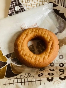 ミスタードーナツ 仙川ショップ