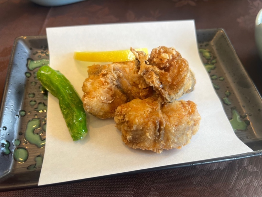 ponponao②さんが投稿した春帆楼 下関本店（しゅんぱんろう）に関する口コミの画像