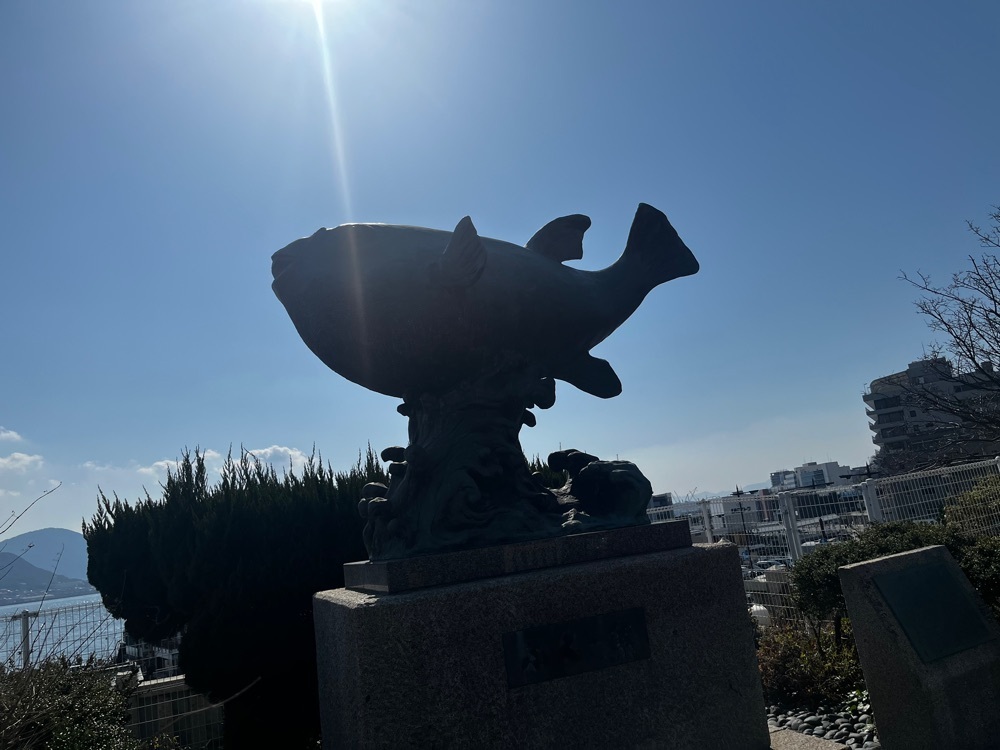 ponponao②さんが投稿した亀山八幡宮に関する口コミの画像