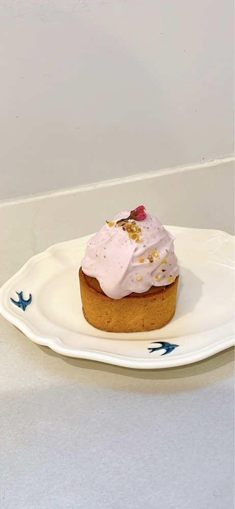 みかんさんが投稿したBonnel Cafe nook（ボンヌカフェ ヌック）に関する口コミの画像