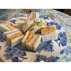 グロヴナーカフェ（GROSVENOR CAFE）