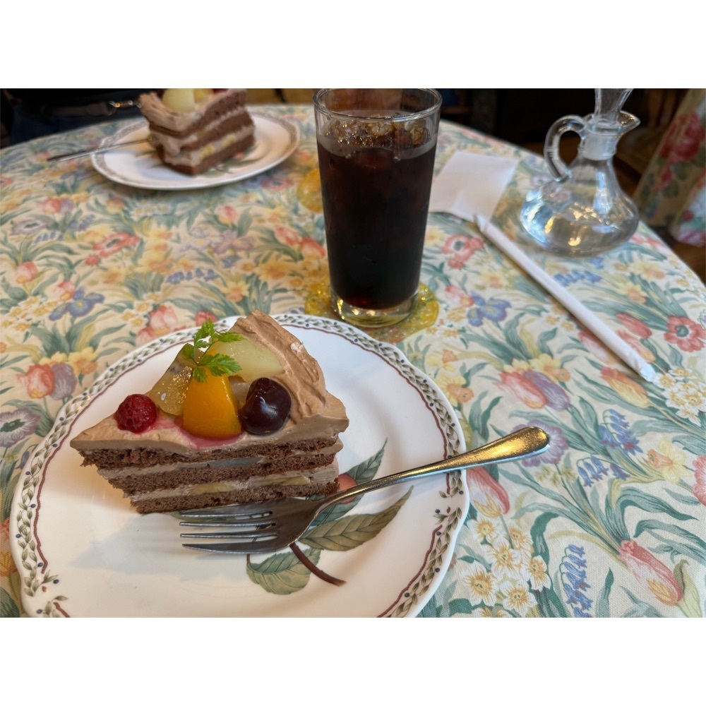 Kanaさんが投稿したグロヴナーカフェ（GROSVENOR CAFE）に関する口コミの画像