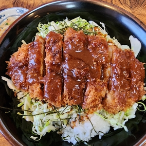 とんてつ