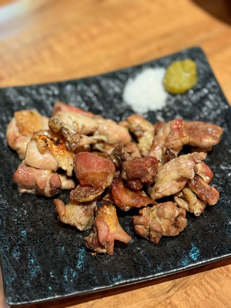 あんよさんが投稿した空腹鶏（ハングリーチキン）に関する口コミの画像