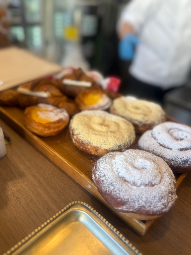あんよさんが投稿したマヨルカベーカリー（Mallorca【旧店名】Mallorca Labo）に関する口コミの画像