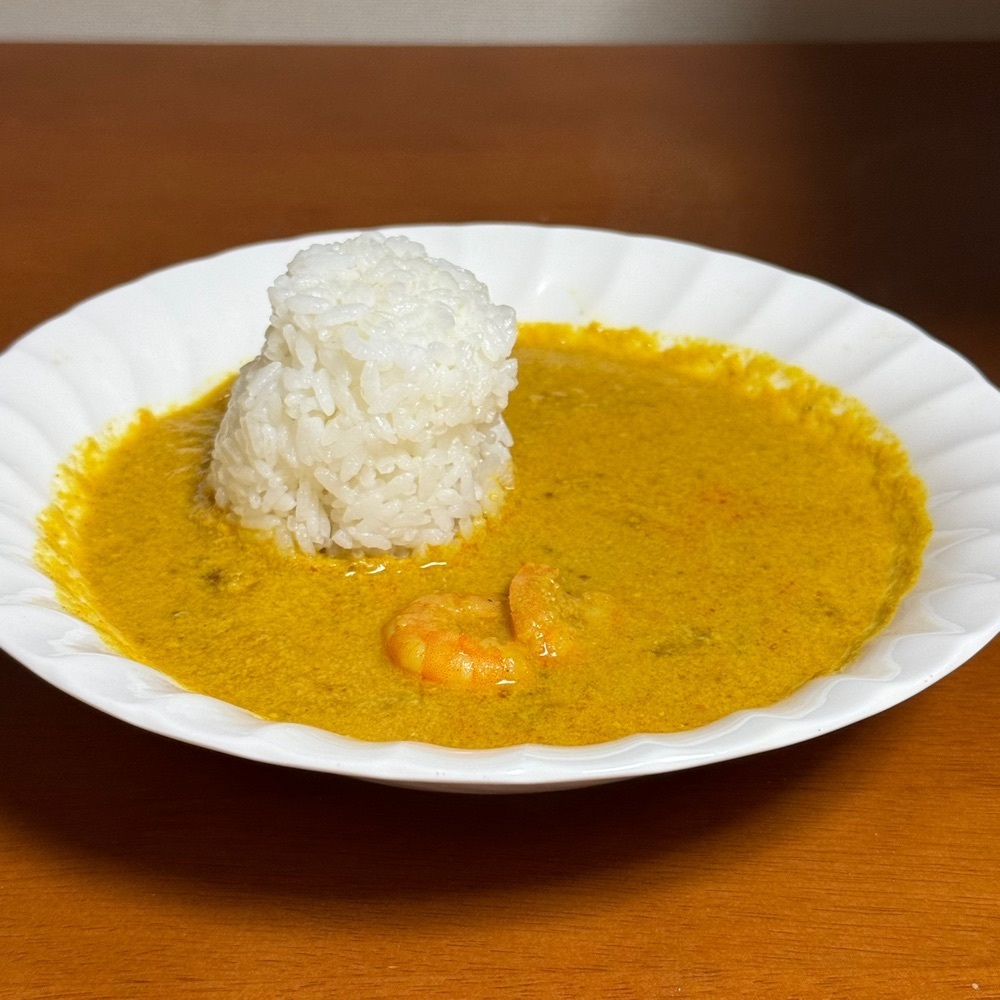 鉄道王さんが投稿したmiha curry（ミハカリー）に関する口コミの画像