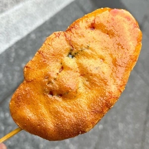 林田のおせんべい