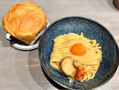 麺房 鶏くらふと