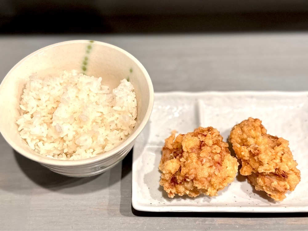 かずくんさんが投稿した麺房 鶏くらふとに関する口コミの画像