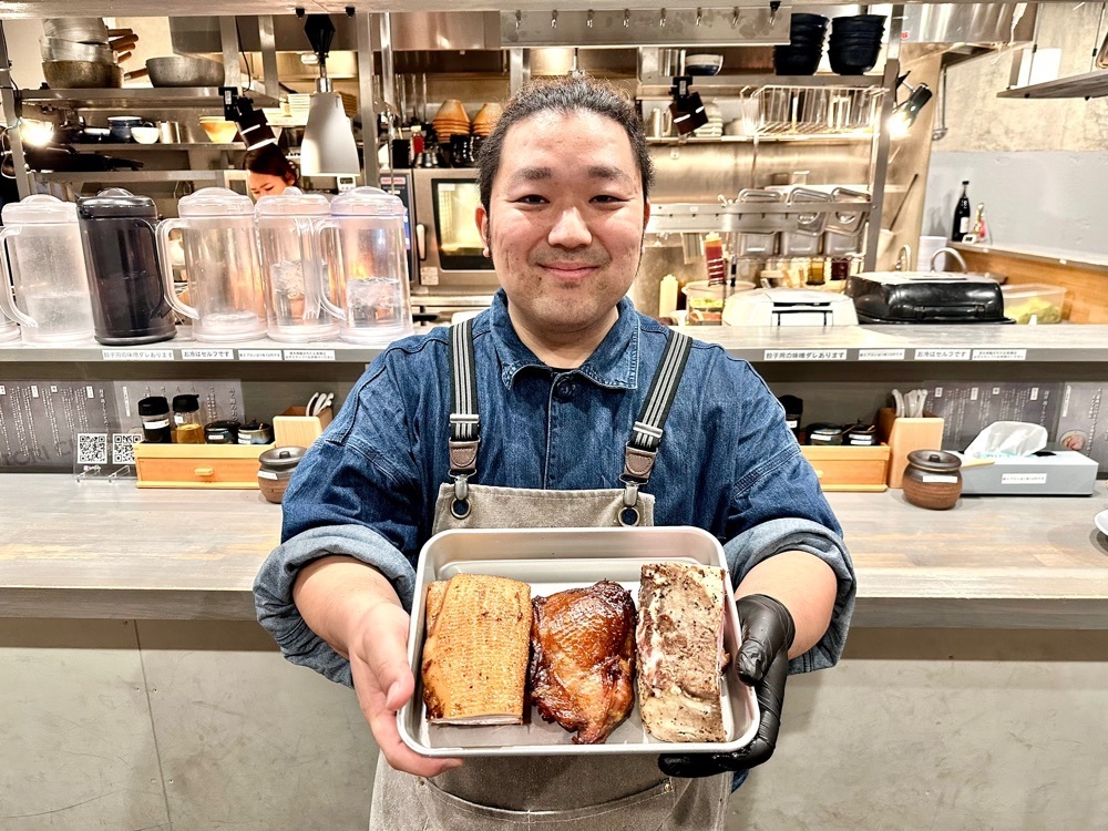 かずくんさんが投稿した麺房 鶏くらふとに関する口コミの画像