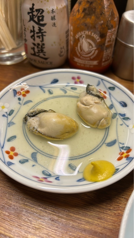 Rei Ouchiさんが投稿した麦酒宿 まり花 三茶に関する口コミの画像