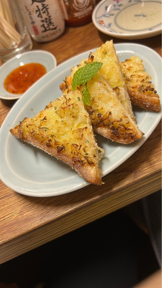 Rei Ouchiさんが投稿した麦酒宿 まり花 三茶に関する口コミの画像