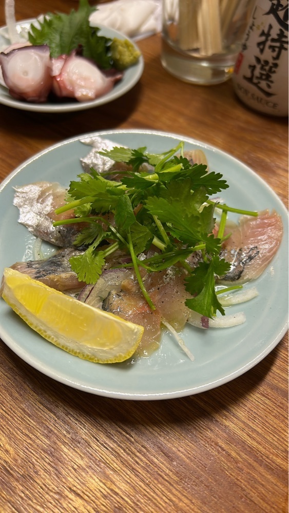 Rei Ouchiさんが投稿した麦酒宿 まり花 三茶に関する口コミの画像