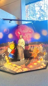 秩父まつり会館