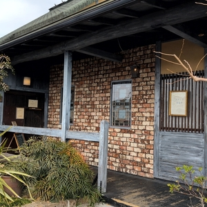 茶屋 草木万里野 伊勢崎店