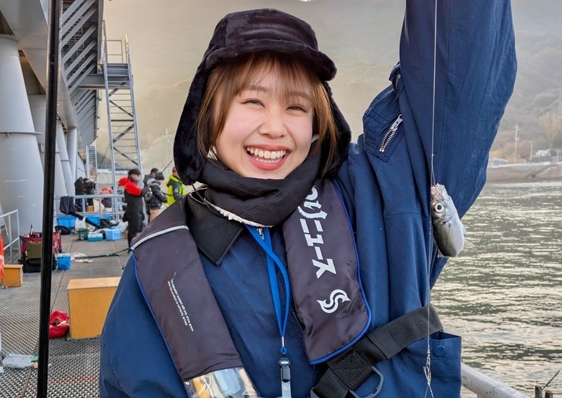 HEATさんが投稿した岬町海釣り公園　とっとパーク小島に関する口コミの画像