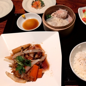 茶屋 草木万里野 伊勢崎店