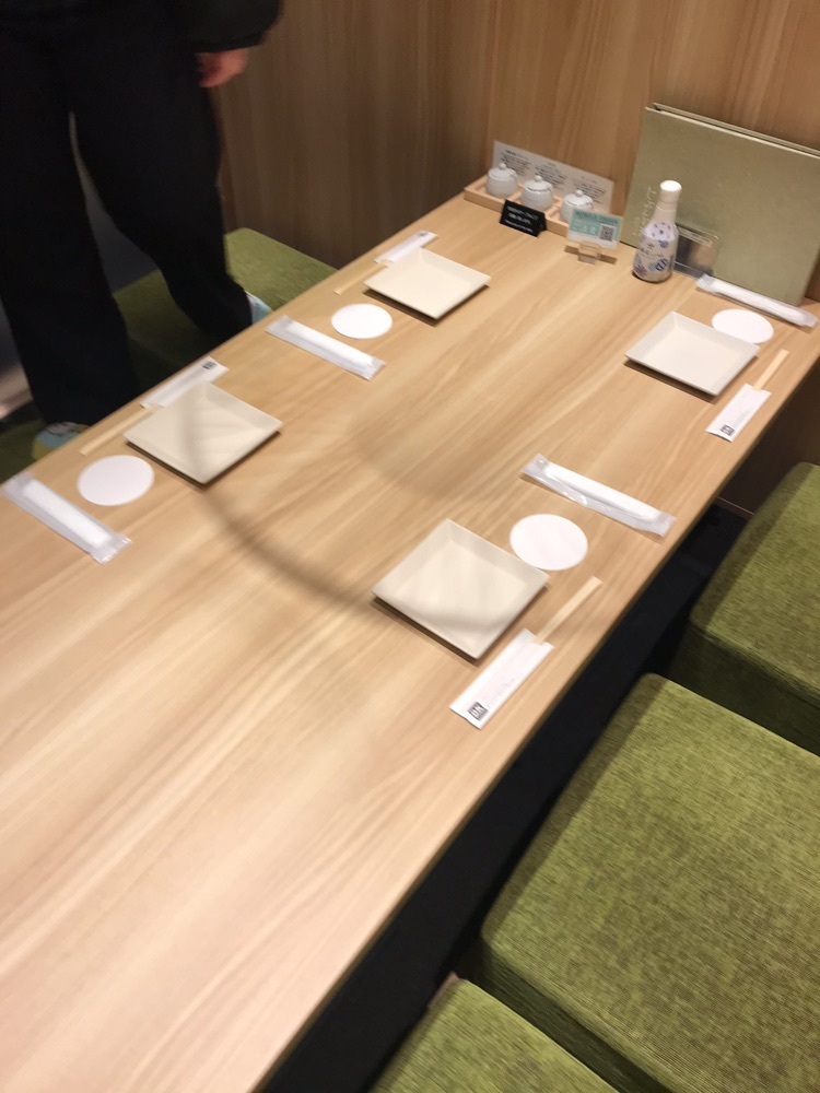 casual_event_e6edさんが投稿したじぶんどき 新宿東口駅前店に関する口コミの画像