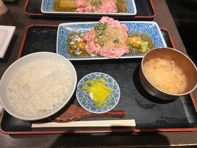 和味　大場（オオバ）
