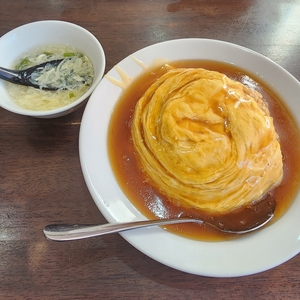 台湾料理 鴻翔 粟田店（タイワンリョウリ コウショウ）