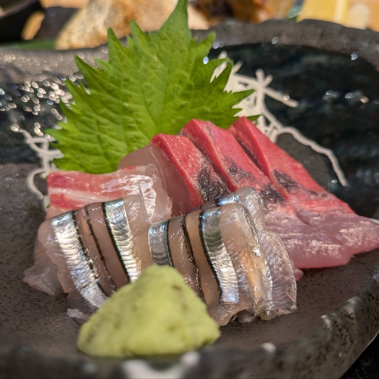 ばらっちゃんさんが投稿した魚匠 ダイニング 八潮（魚匠 Dining 八潮【旧店名】魚匠 Dining 八潮）に関する口コミの画像