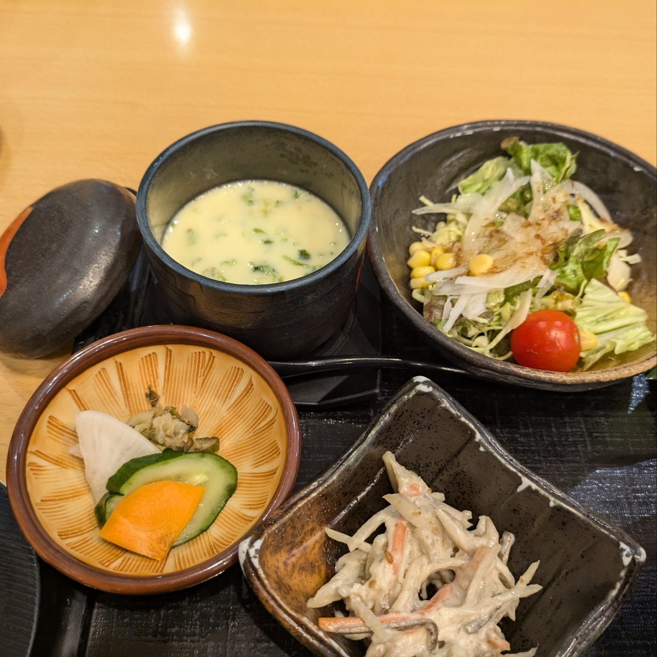 ばらっちゃんさんが投稿した魚匠 ダイニング 八潮（魚匠 Dining 八潮【旧店名】魚匠 Dining 八潮）に関する口コミの画像