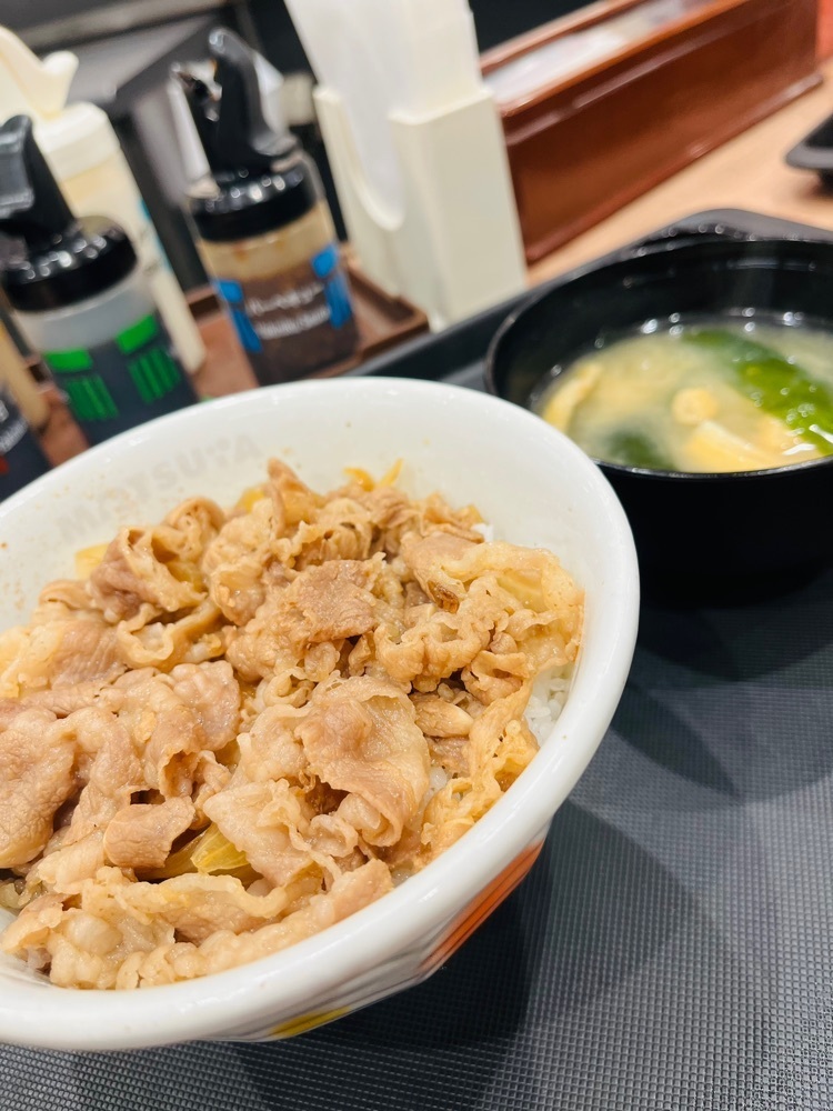 東京食べあルークさんが投稿した松屋 江古田店（まつや）に関する口コミの画像