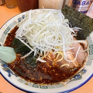 地獄ラーメン 田中屋（じごくらーめん たなかや）