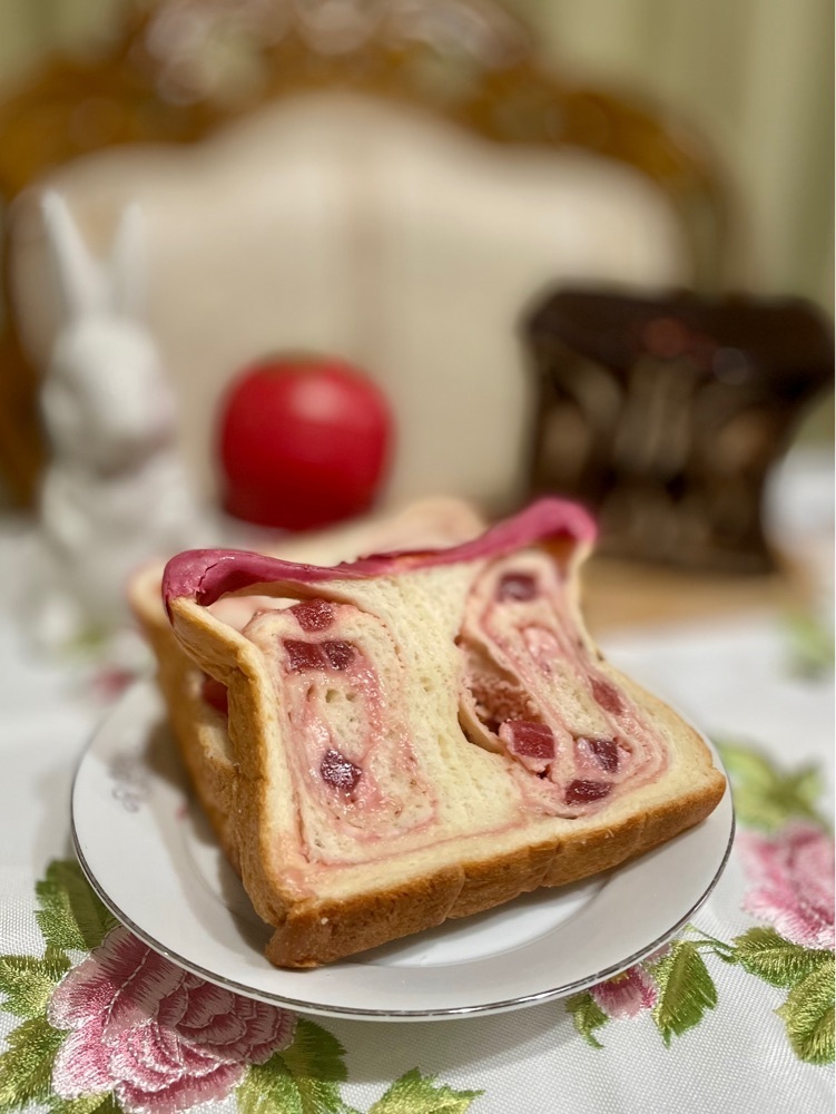 mamama__tさんが投稿したCUBE the Bakery 横川本店に関する口コミの画像