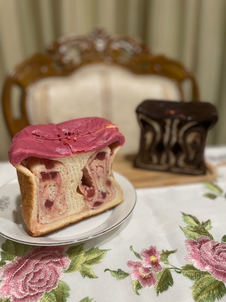 mamama__tさんが投稿したCUBE the Bakery 横川本店に関する口コミの画像