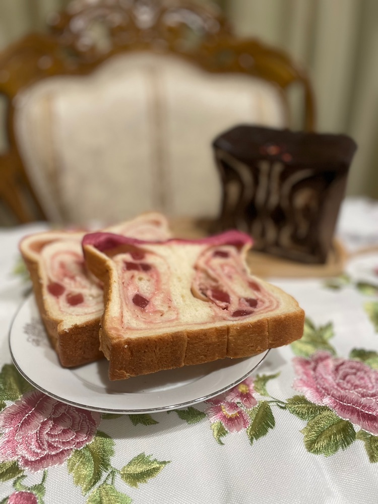 mamama__tさんが投稿したCUBE the Bakery 横川本店に関する口コミの画像
