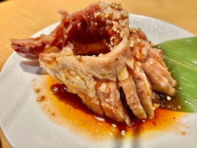 焼肉きんぐ 川口本町店