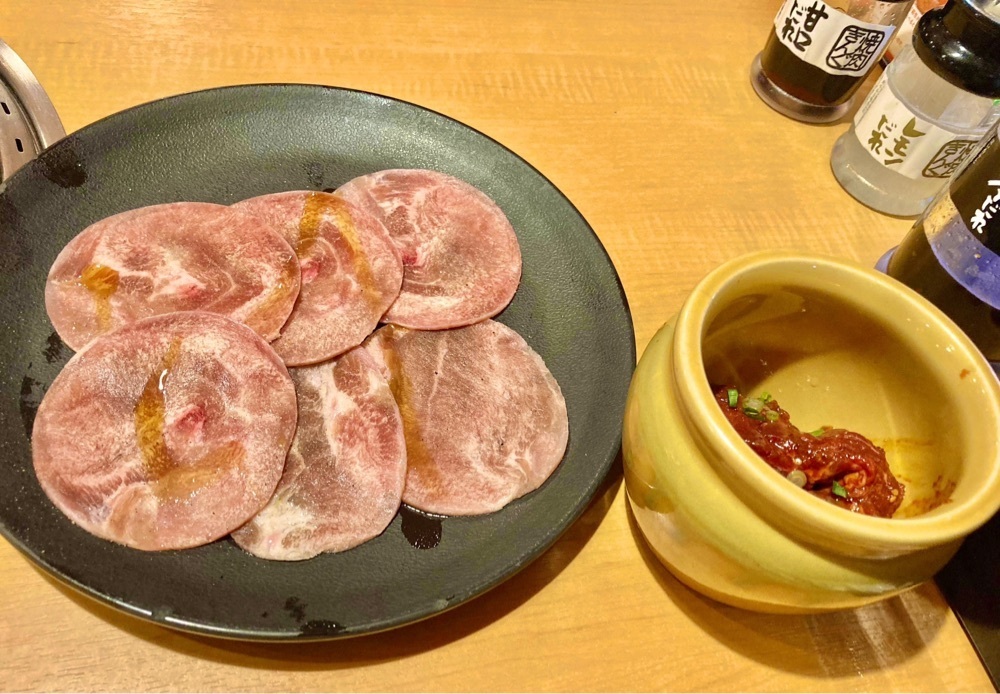 リトアニアの貴公子さんが投稿した焼肉きんぐ 川口本町店に関する口コミの画像
