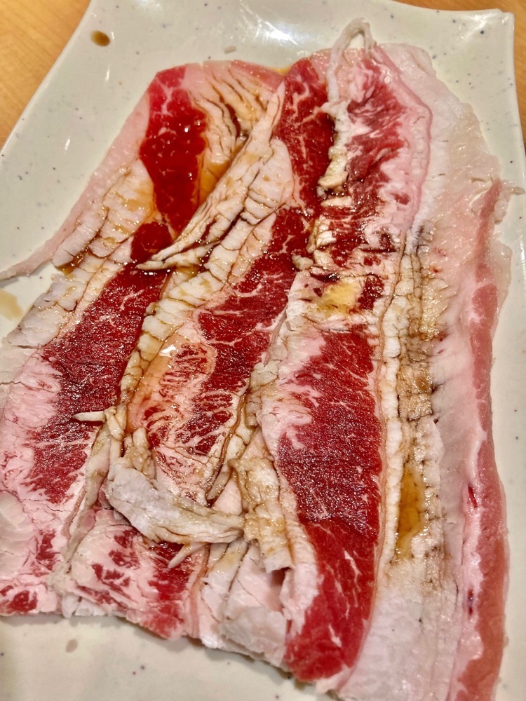 リトアニアの貴公子さんが投稿した焼肉きんぐ 川口本町店に関する口コミの画像