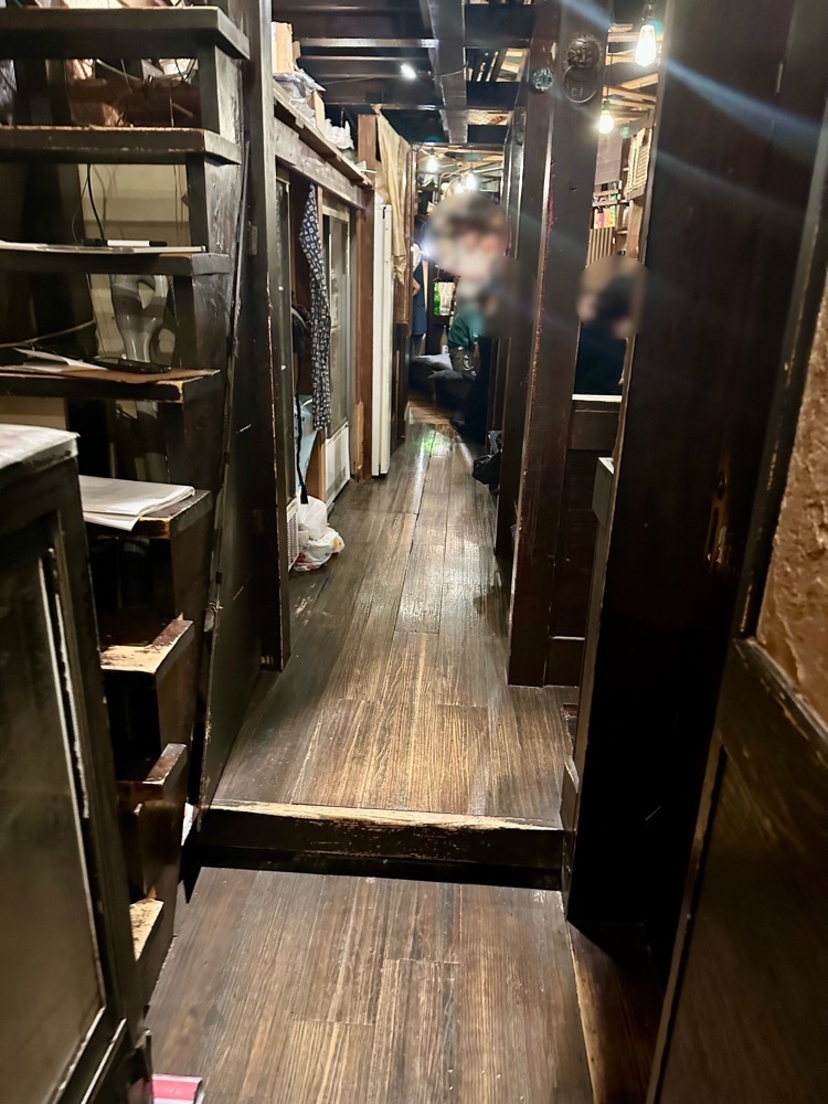 ぴょんたI 東京グルメ・居酒屋さんが投稿した幕末酒場 やんなはれに関する口コミの画像